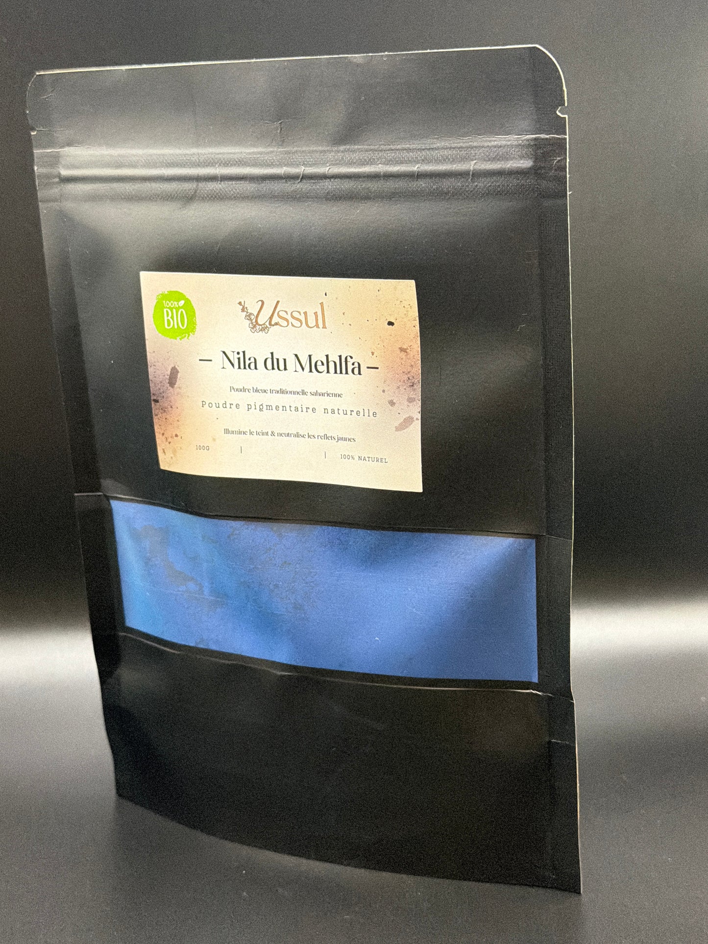 Poudre de Nila Ussul