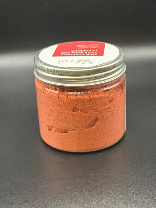 Tbrima Akar Fassi USSUL