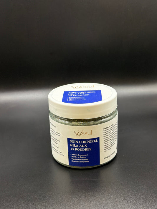 Tbrima soin Nila USSUL