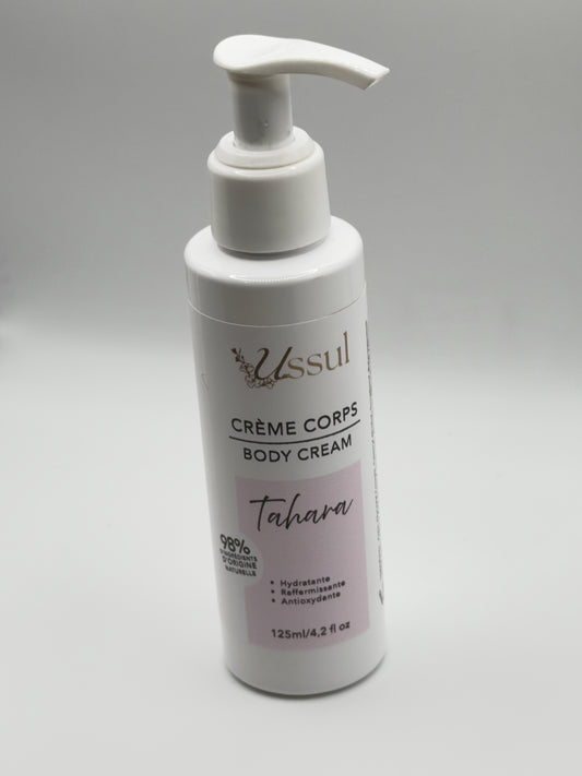 cremecorpsTahara