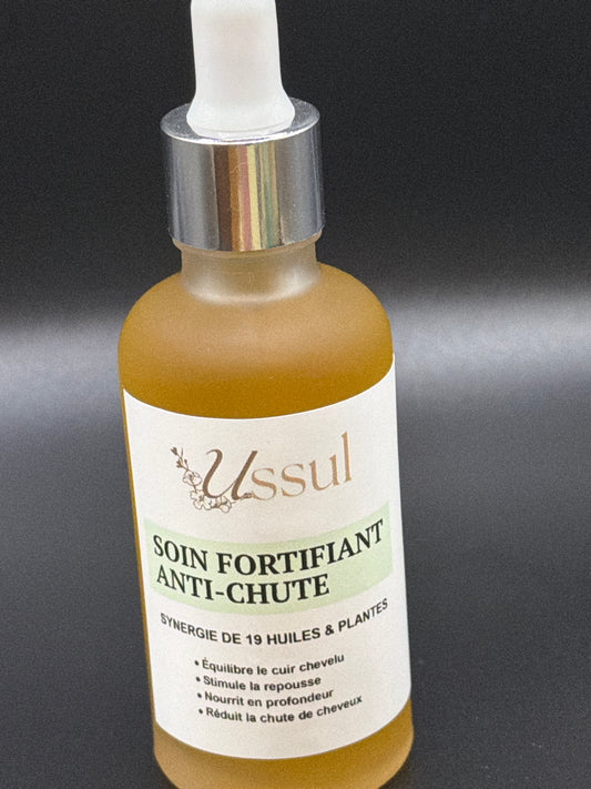 soin fortifiant anti-chutes USSUL