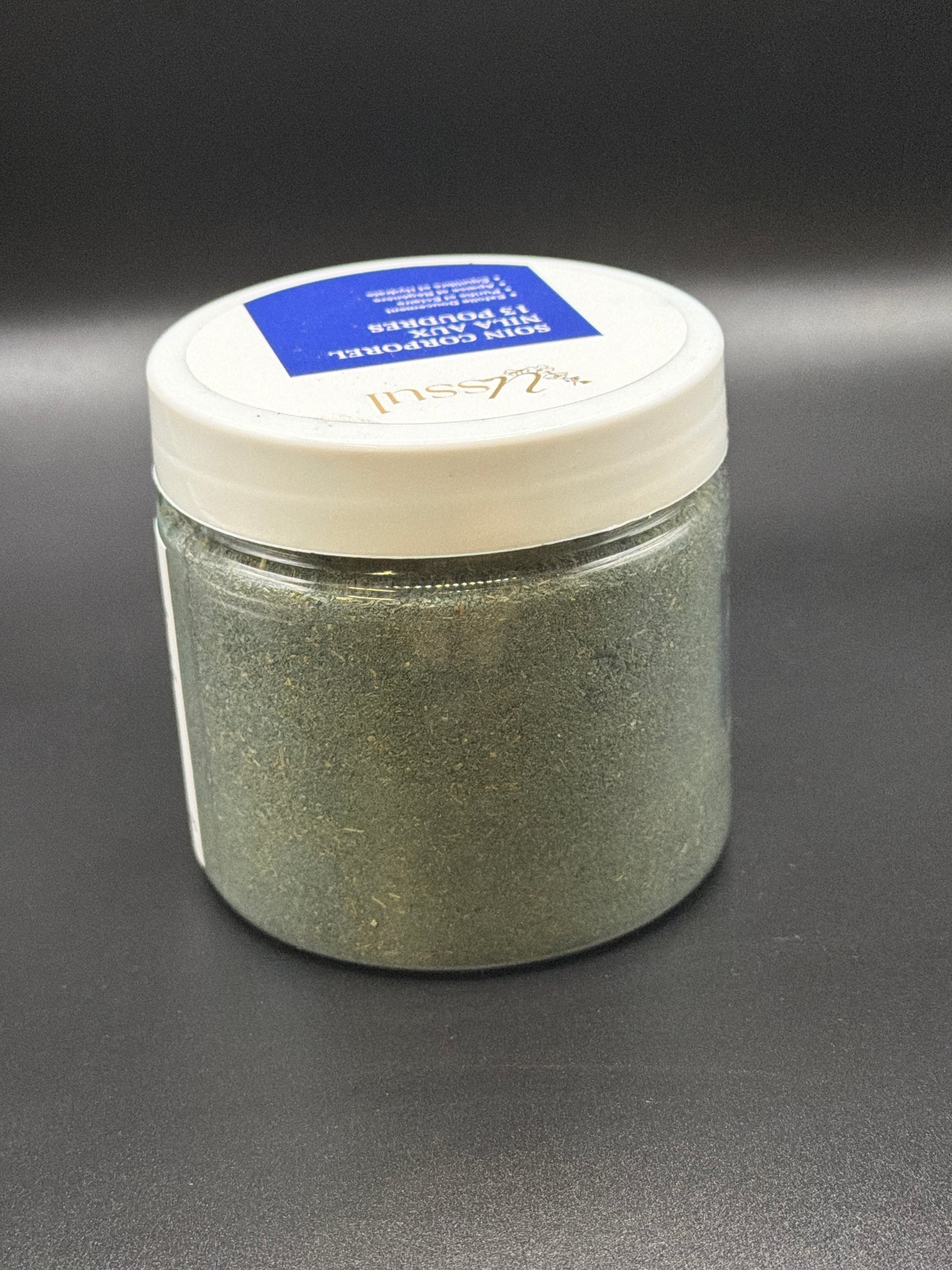 Tbrima soin Nila USSUL