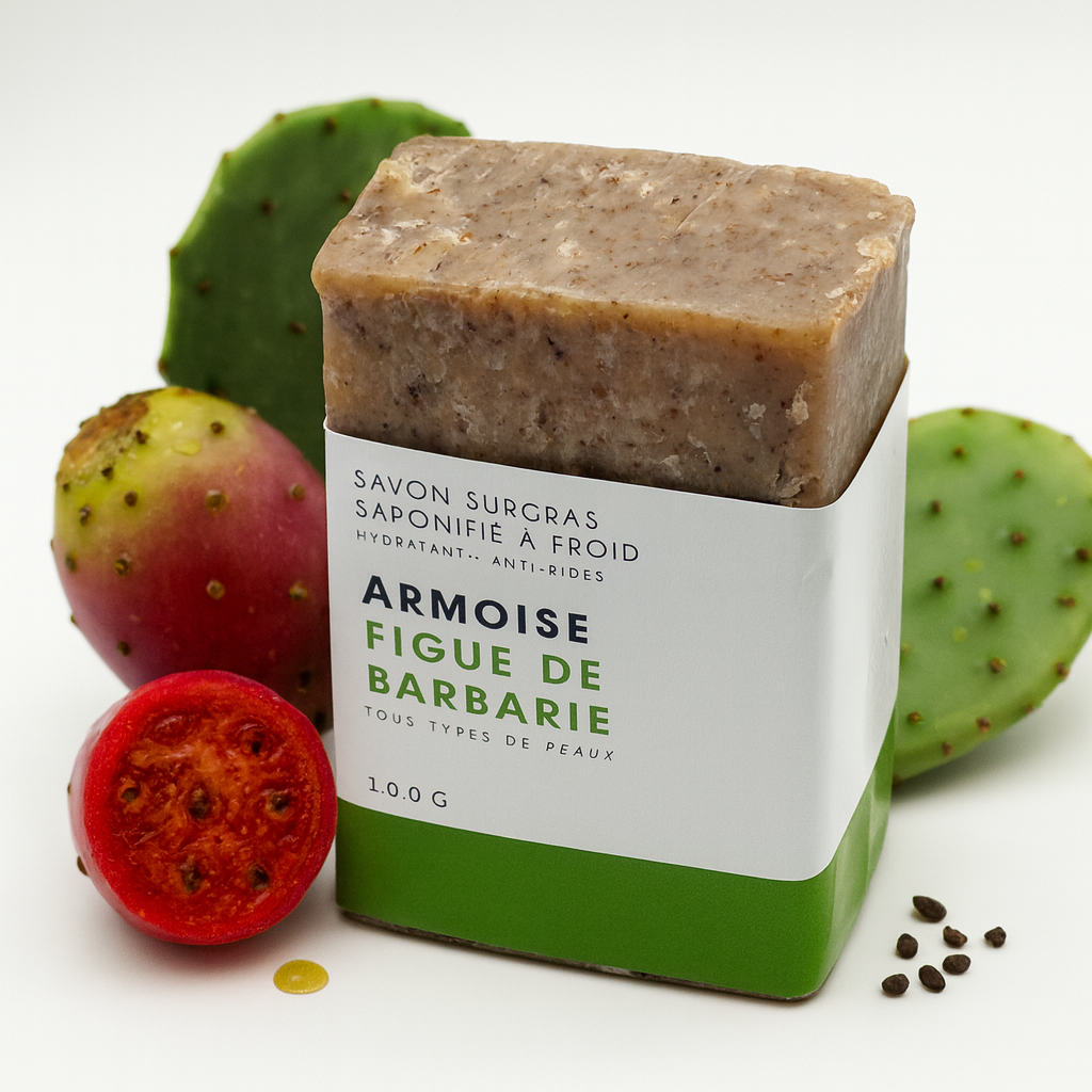 Comment choisir le savon adapté à sa peau ?