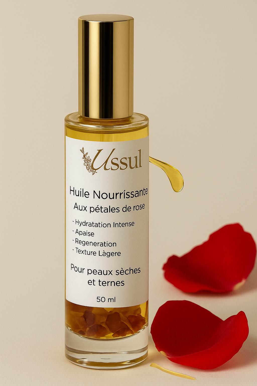 Guide des huiles naturelles : quelle huile choisir pour ma peau et mes cheveux ?