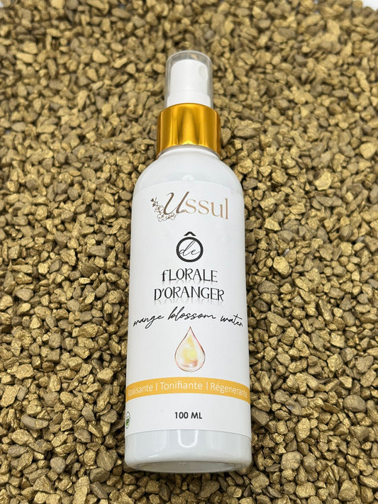 Eau Florale Oranger