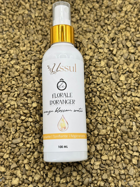 Eau Florale Oranger