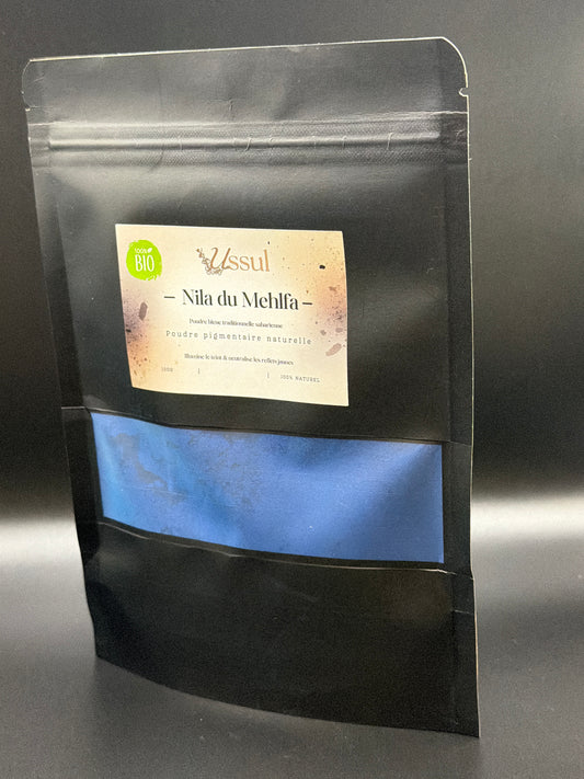 Poudre de Nila Ussul