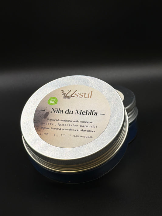 Poudre de Nila Ussul
