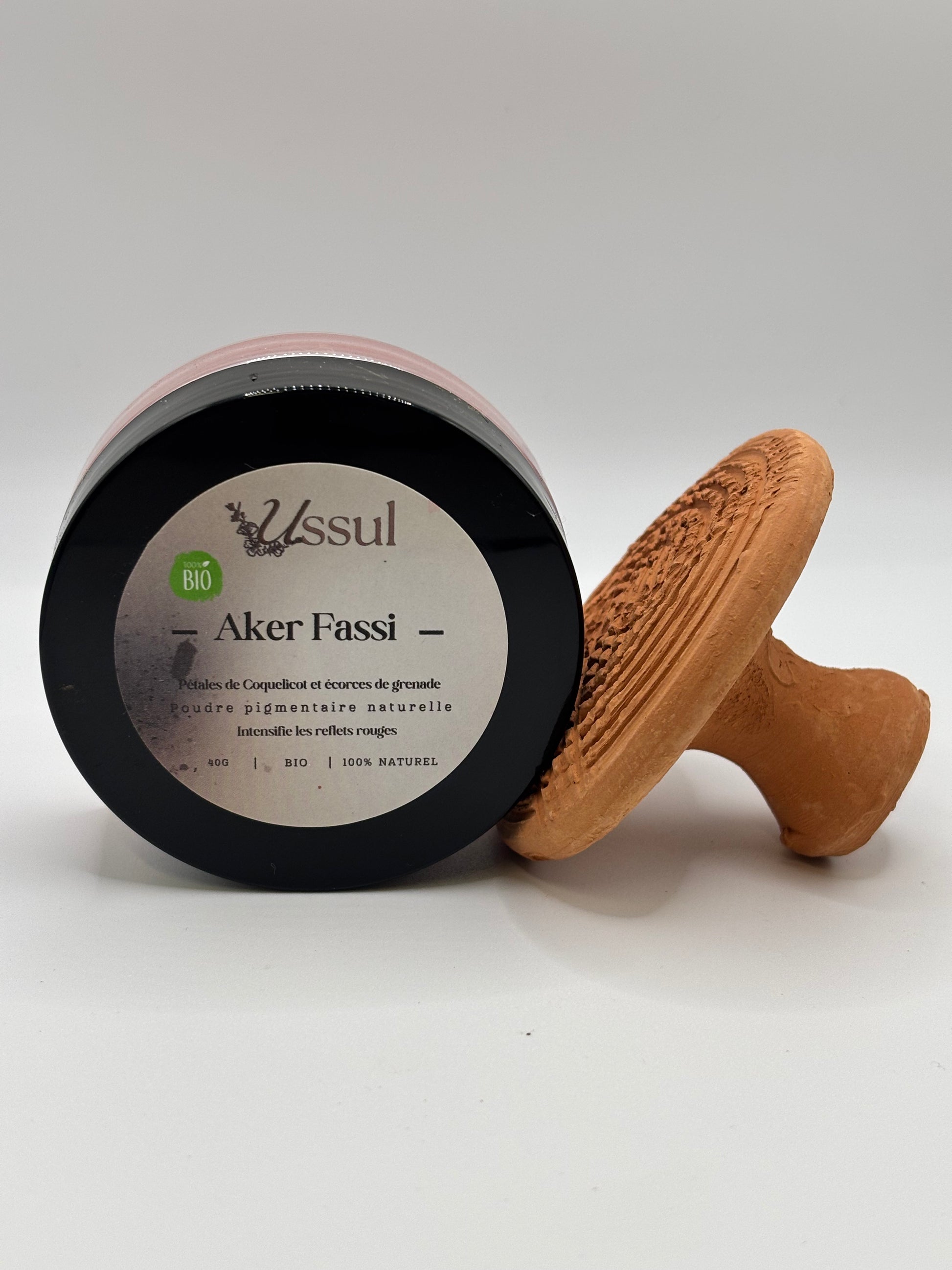 🌺 Rituel Pieds Sublimés du Hammam Akar Fassi