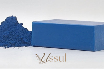 Savon NIla saponifié à froid USSUL