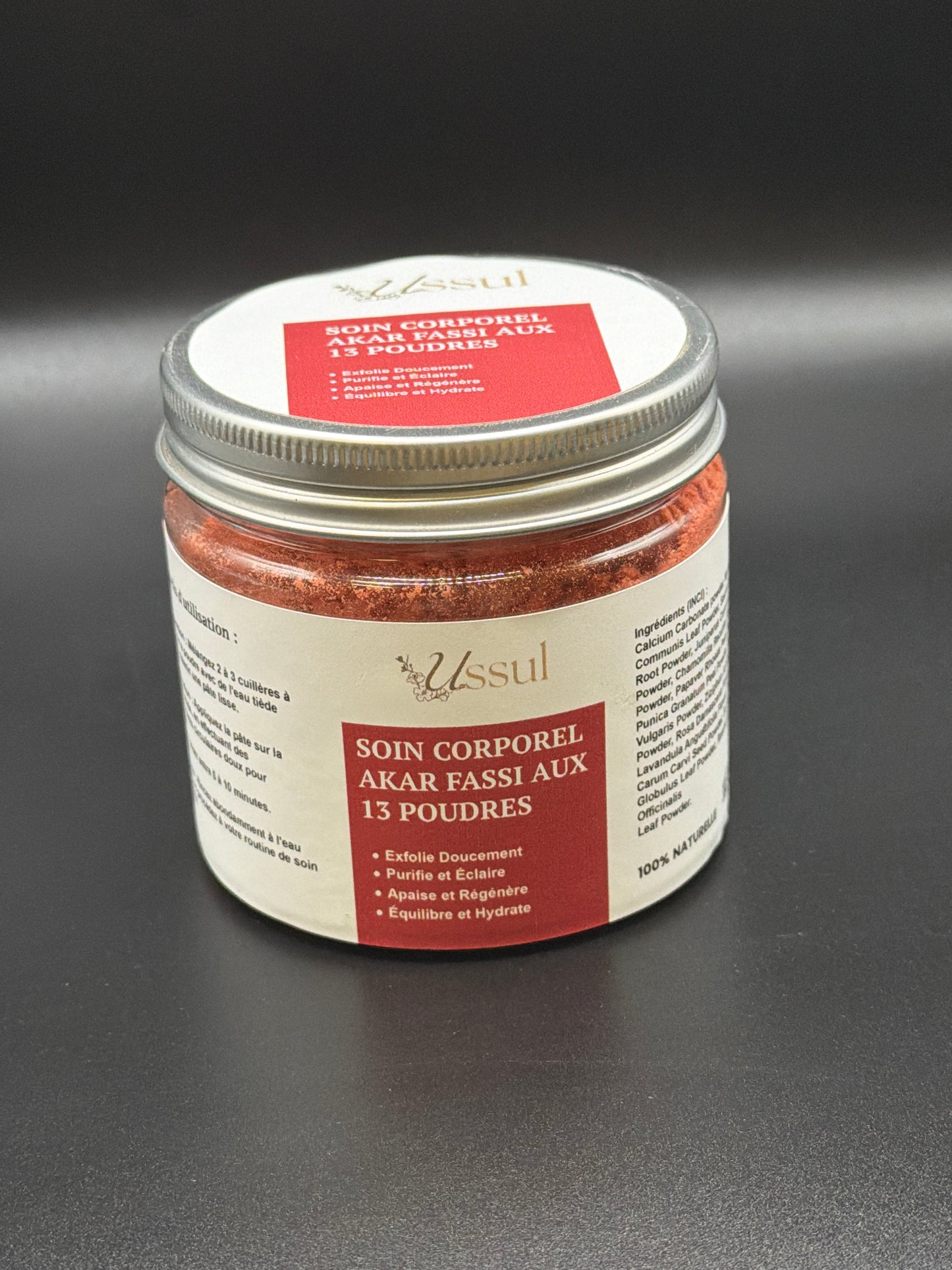 Tbrima Akar Fassi USSUL