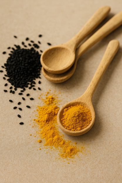 cuillère bois oranger Ussul