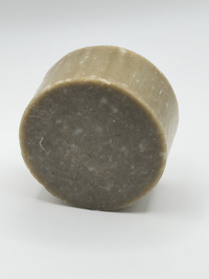 Savon surgras anti acné lait de chèvre Tea Tree USSUL