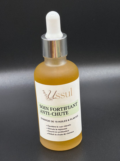 soin fortifiant anti-chutes USSUL